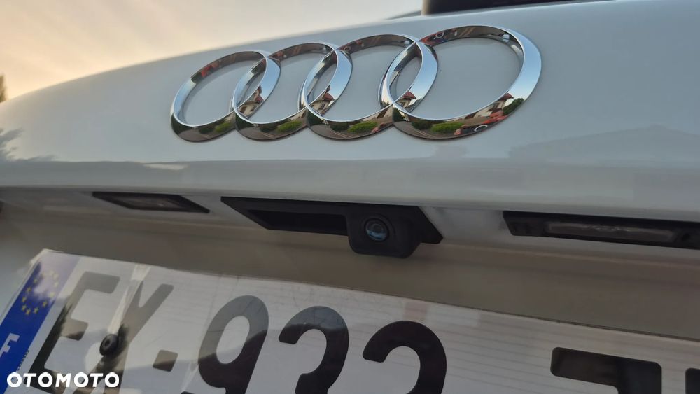Audi Q3 2.0 TDI Quattro S tronic sport - 26