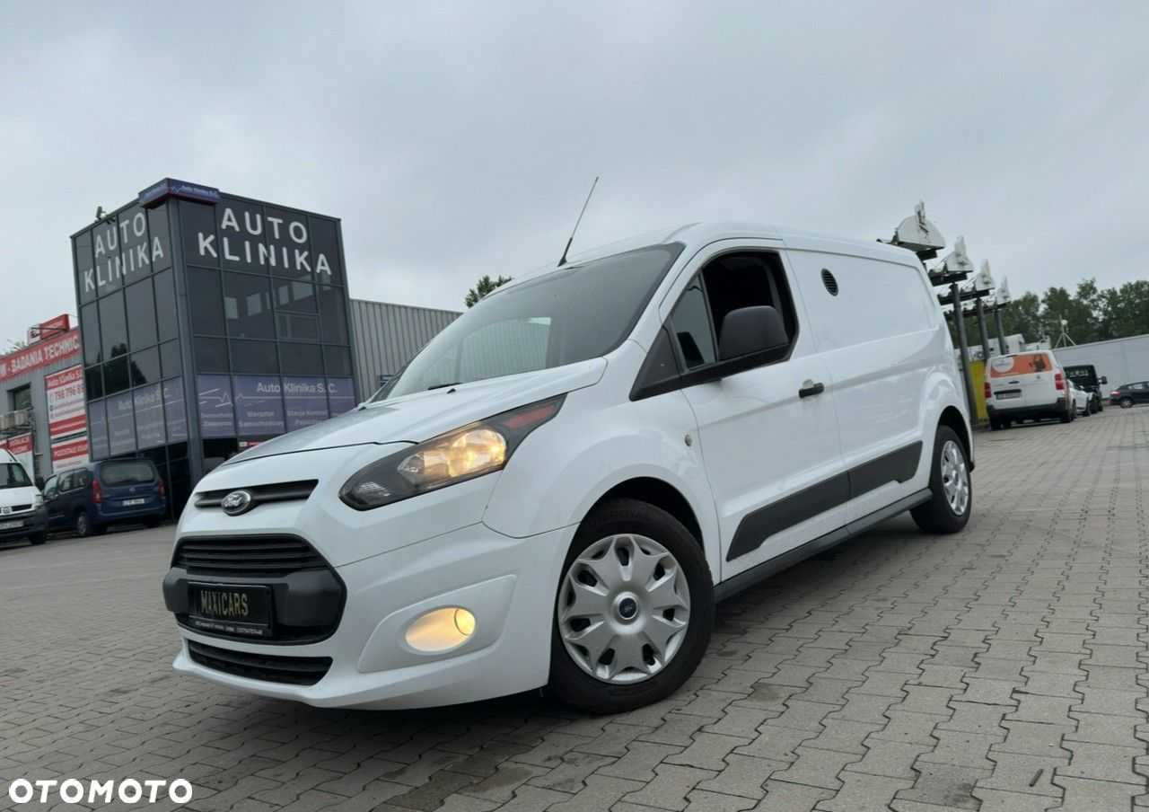 Ford Transit Connect - 6