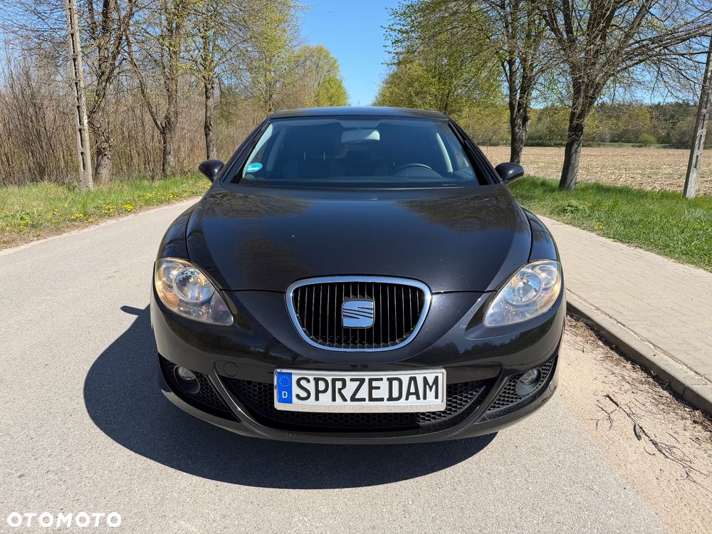 Seat Leon 1.6 Style - 5