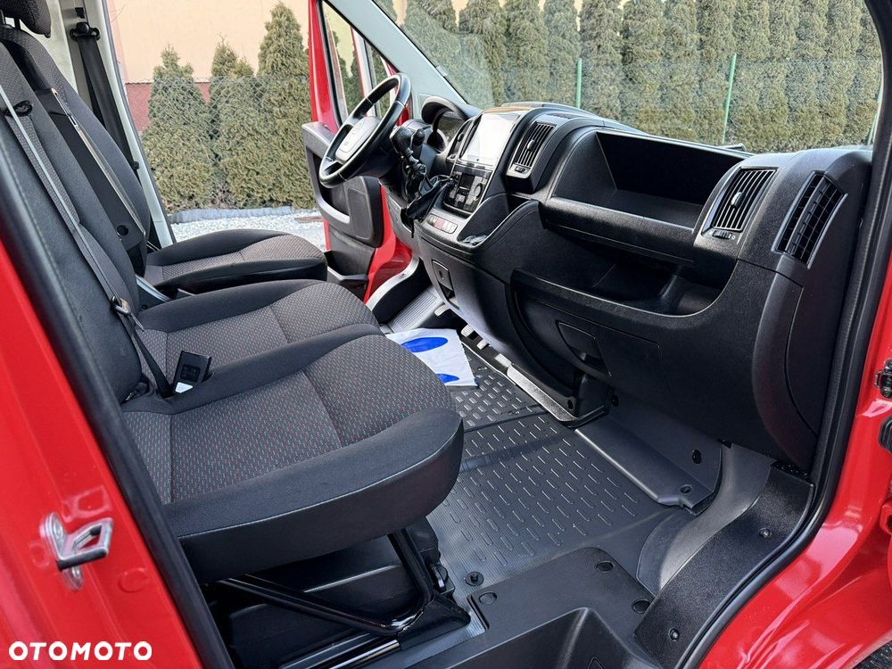 Citroën Jumper - 13