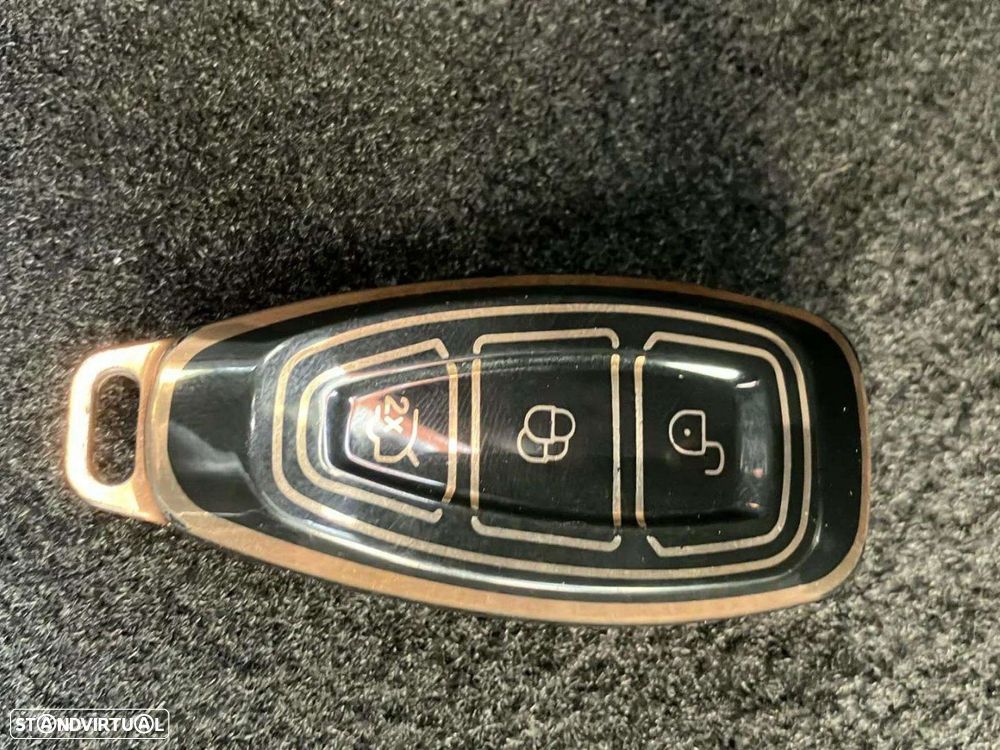 Ford Focus SW 1.0 EcoBoost ST-Line - 18