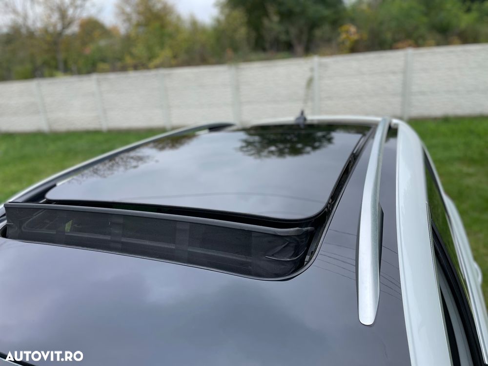 Volkswagen Tiguan 2.0 TDI DPF 4Motion BlueMotion Technology DSG CityScape - 27