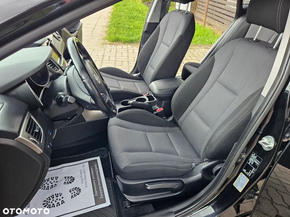Hyundai i30 i30cw 1.4 Edition Plus - 18