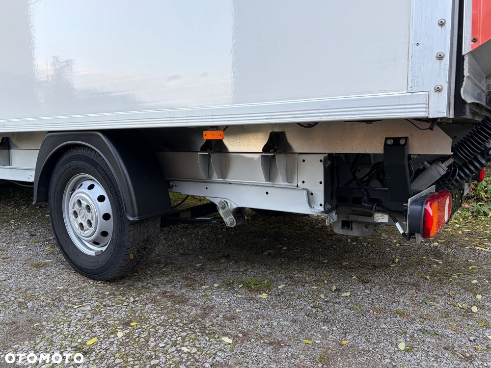 Opel Movano - 19