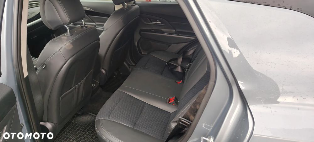 SsangYong/KGM Korando 1.5 T-GDI Quartz 2WD - 19