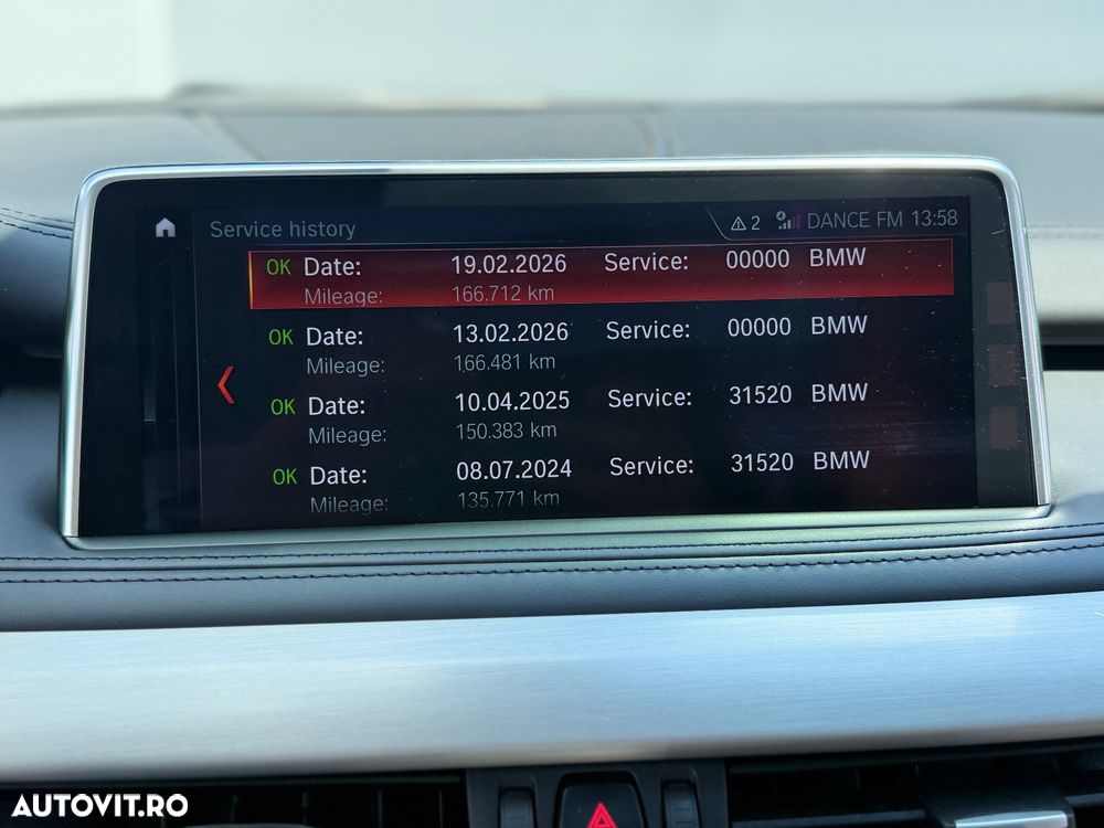BMW X5 xDrive30d - 20