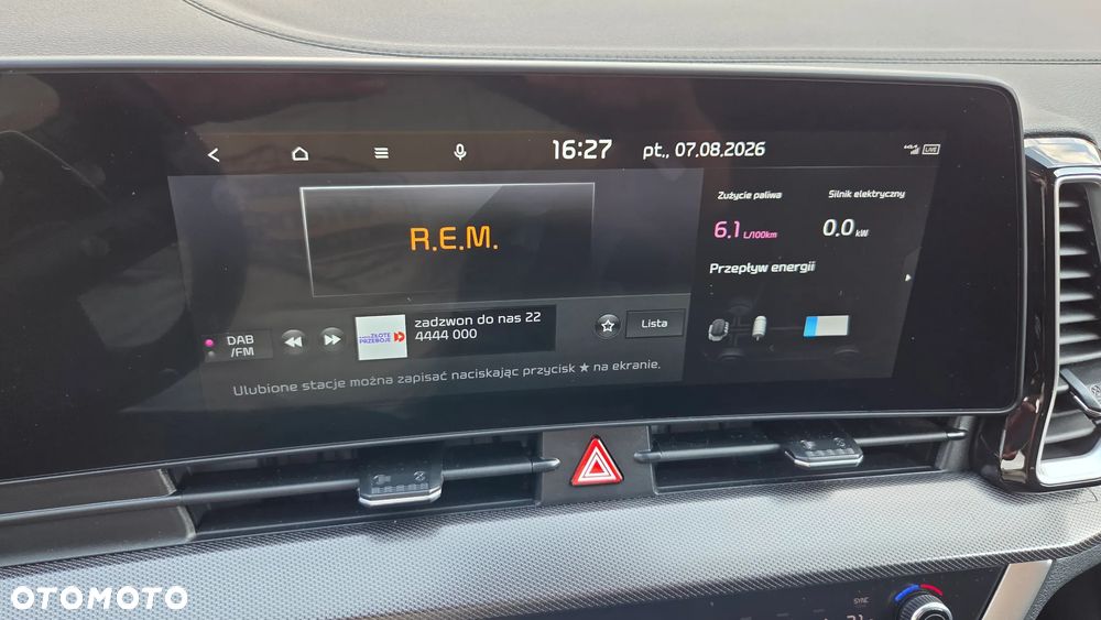 Kia Sportage 1.6 T-GDI HEV Business Line 2WD - 38