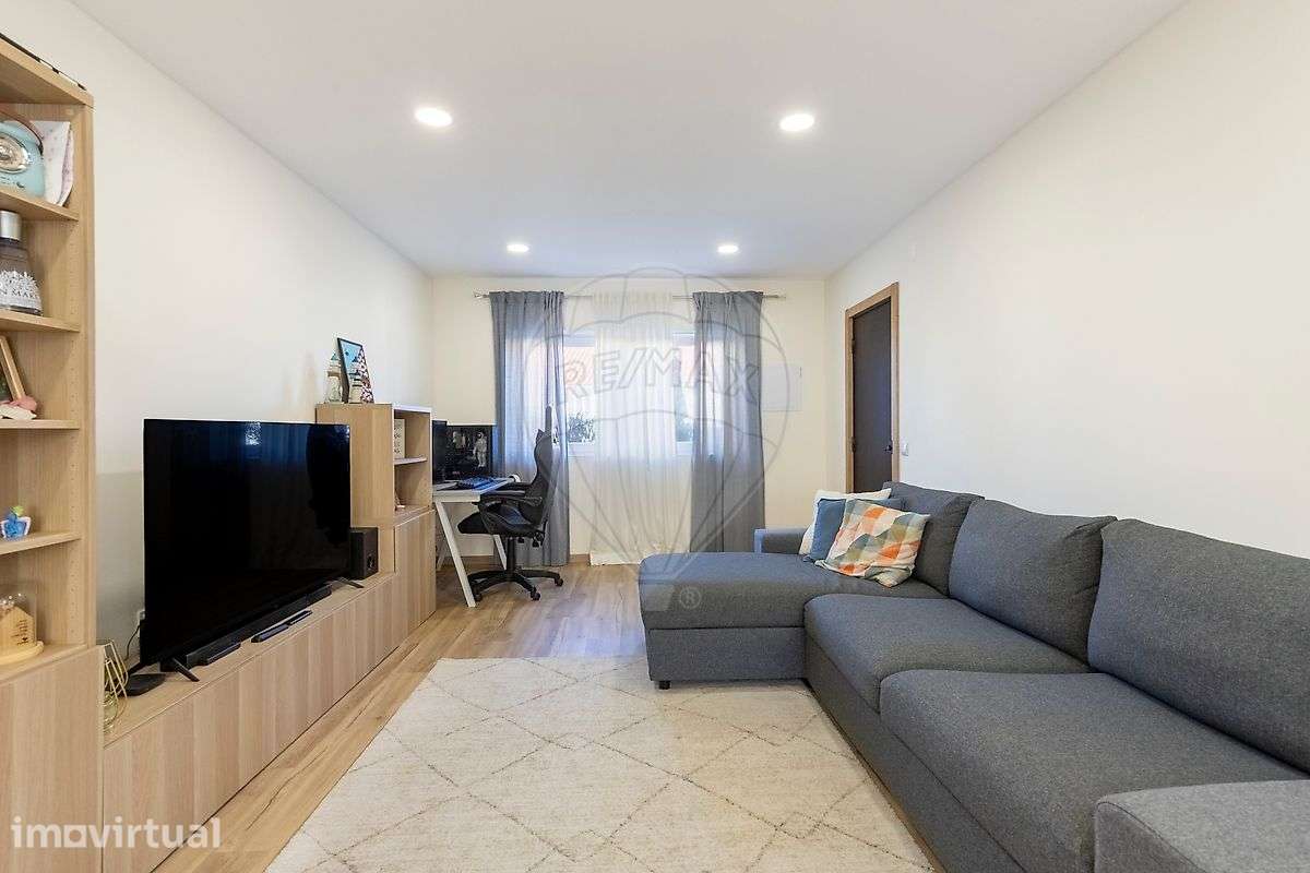 Apartamento T2 para venda - Grande imagem: 5/18
