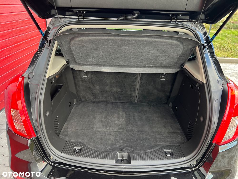 Opel Mokka X 1.6 CDTI Elite S&S - 14