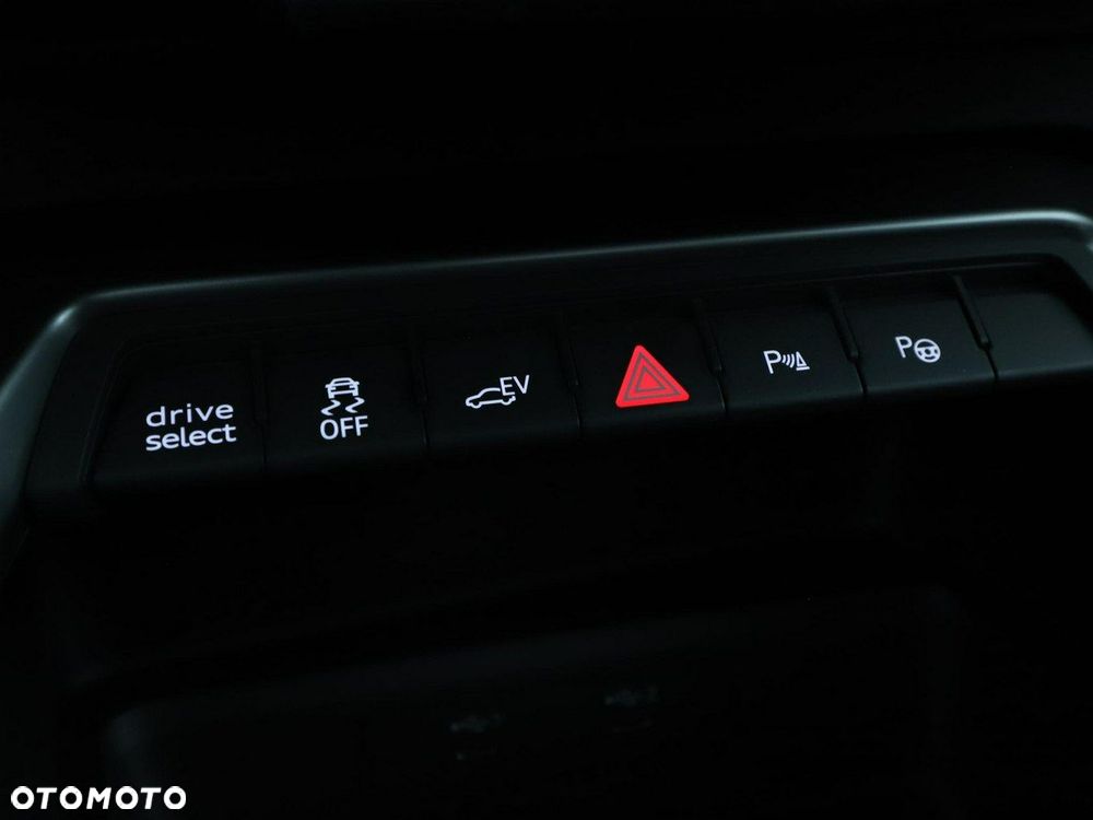Audi A3 Sportback 40 TFSIe S tronic S line - 33