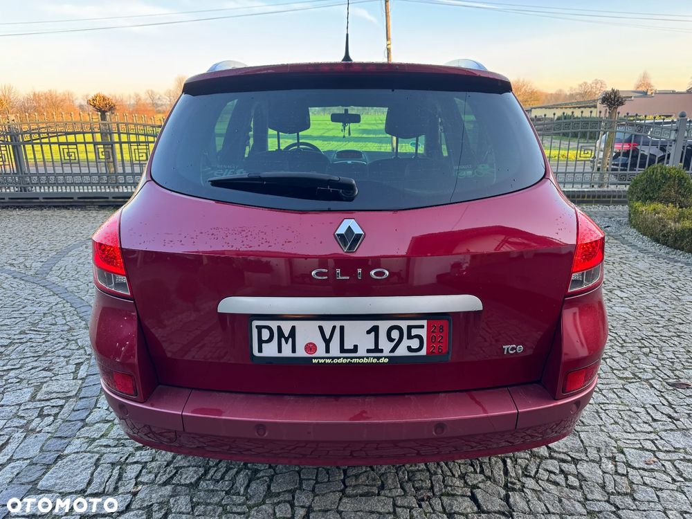 Renault Clio TCe 100 Expression - 6