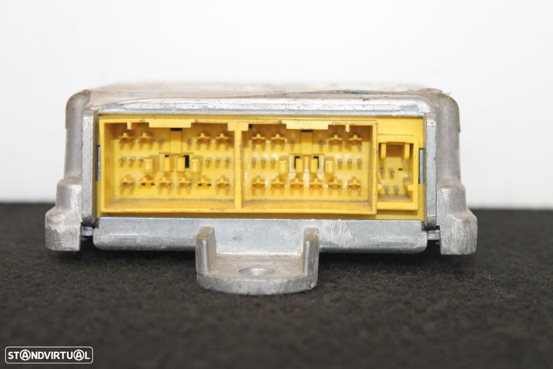 Centralina de Airbag Honda Civic - 3