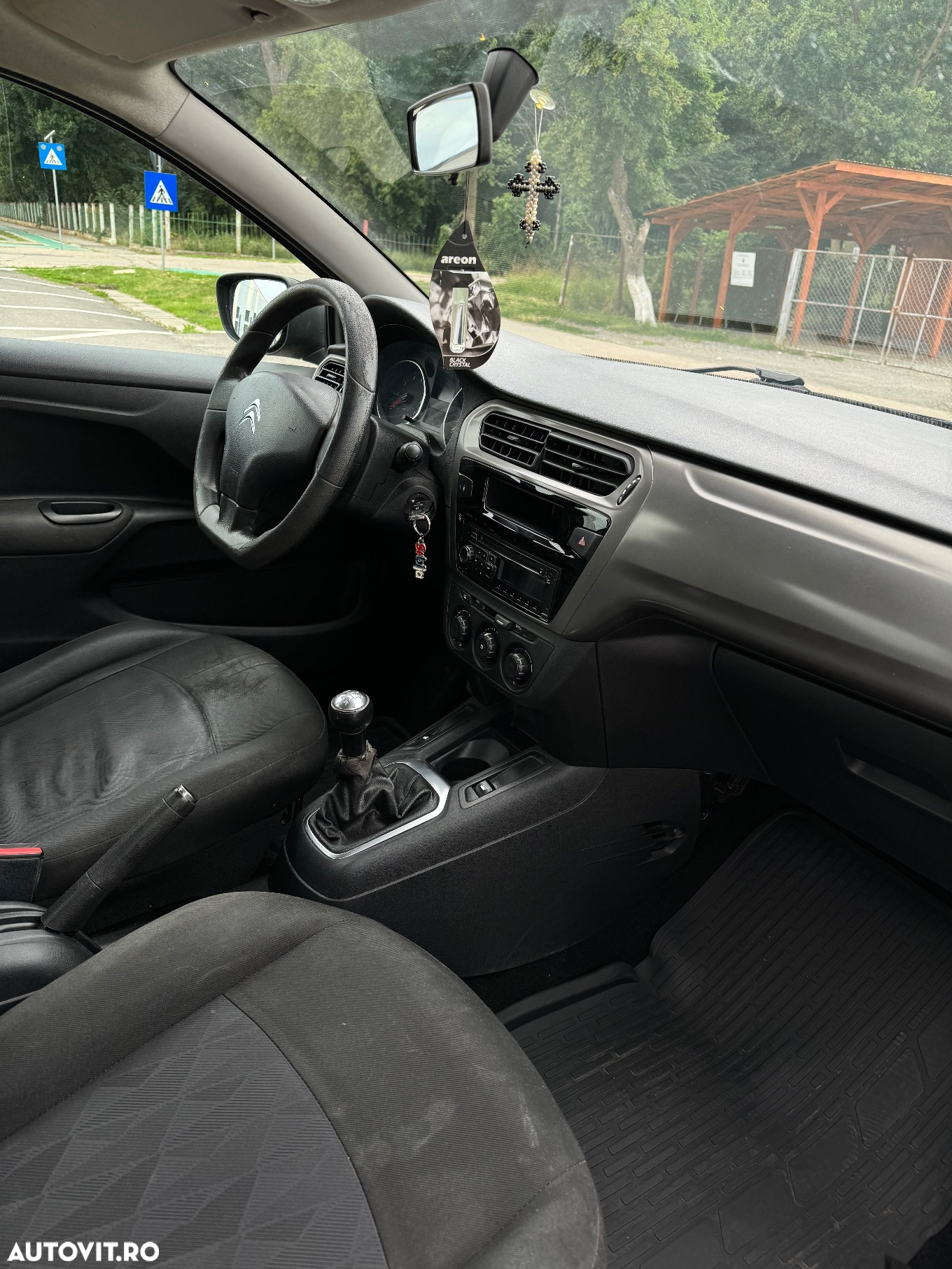 Citroën C-Elysée PureTech Attraction - 6