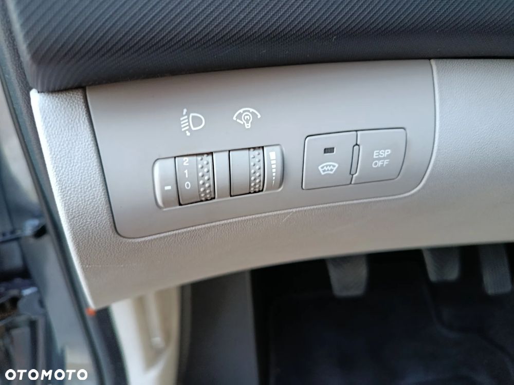 Kia Ceed 1.6 CVVT EX - 31