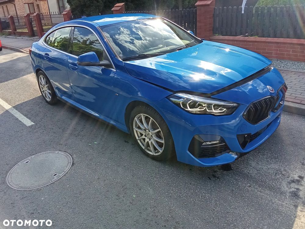 BMW Seria 2 218i M Sport - 7