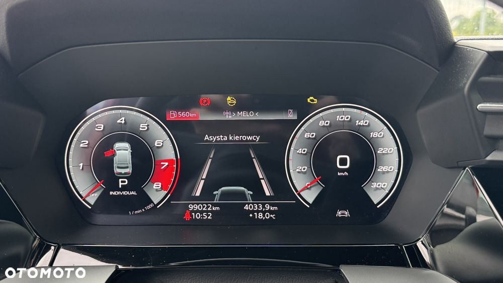 Audi S3 Limousine TFSI Quattro S tronic - 14