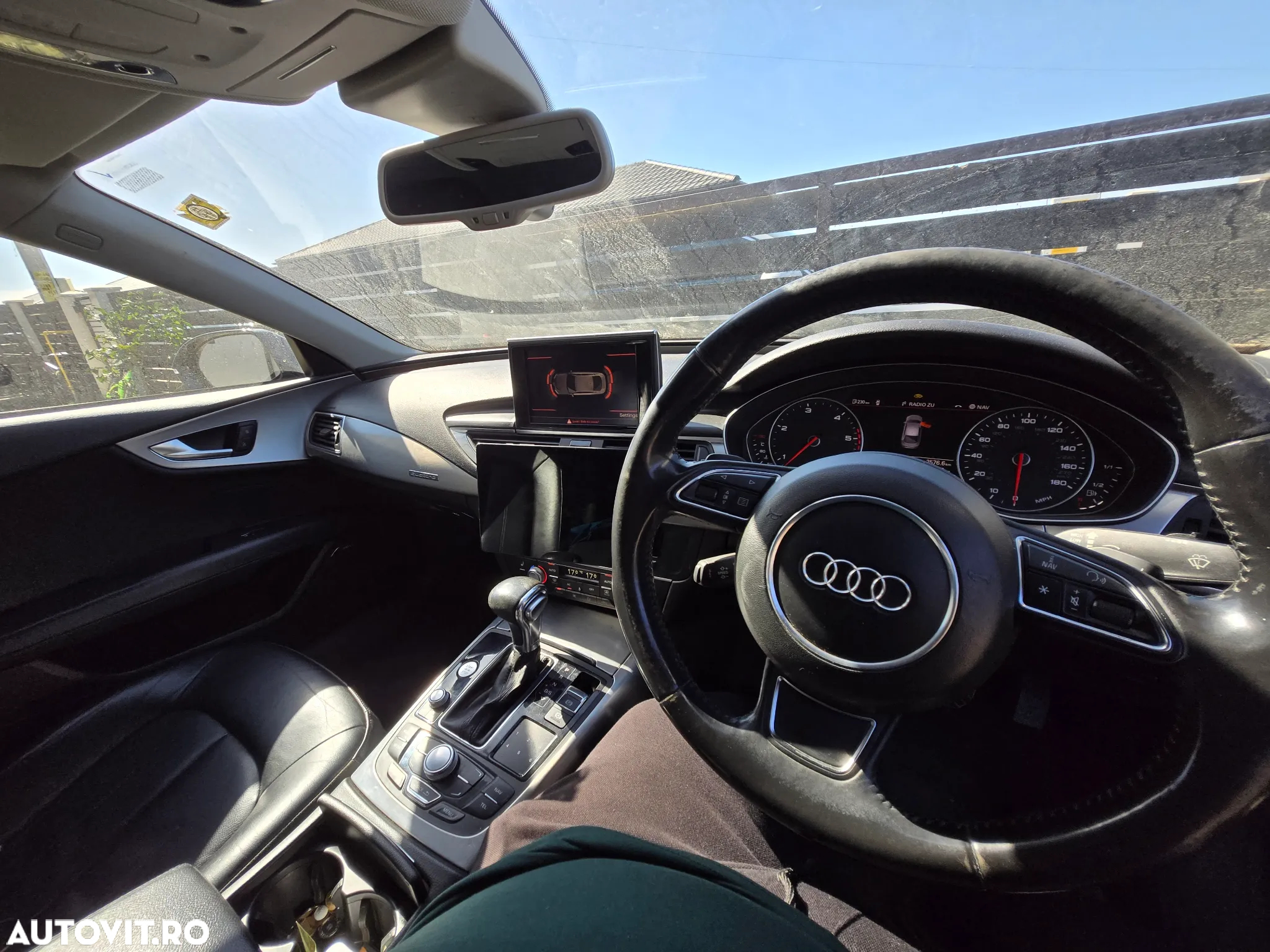 Audi A7 3.0 TDI Quattro S-Tronic - 2