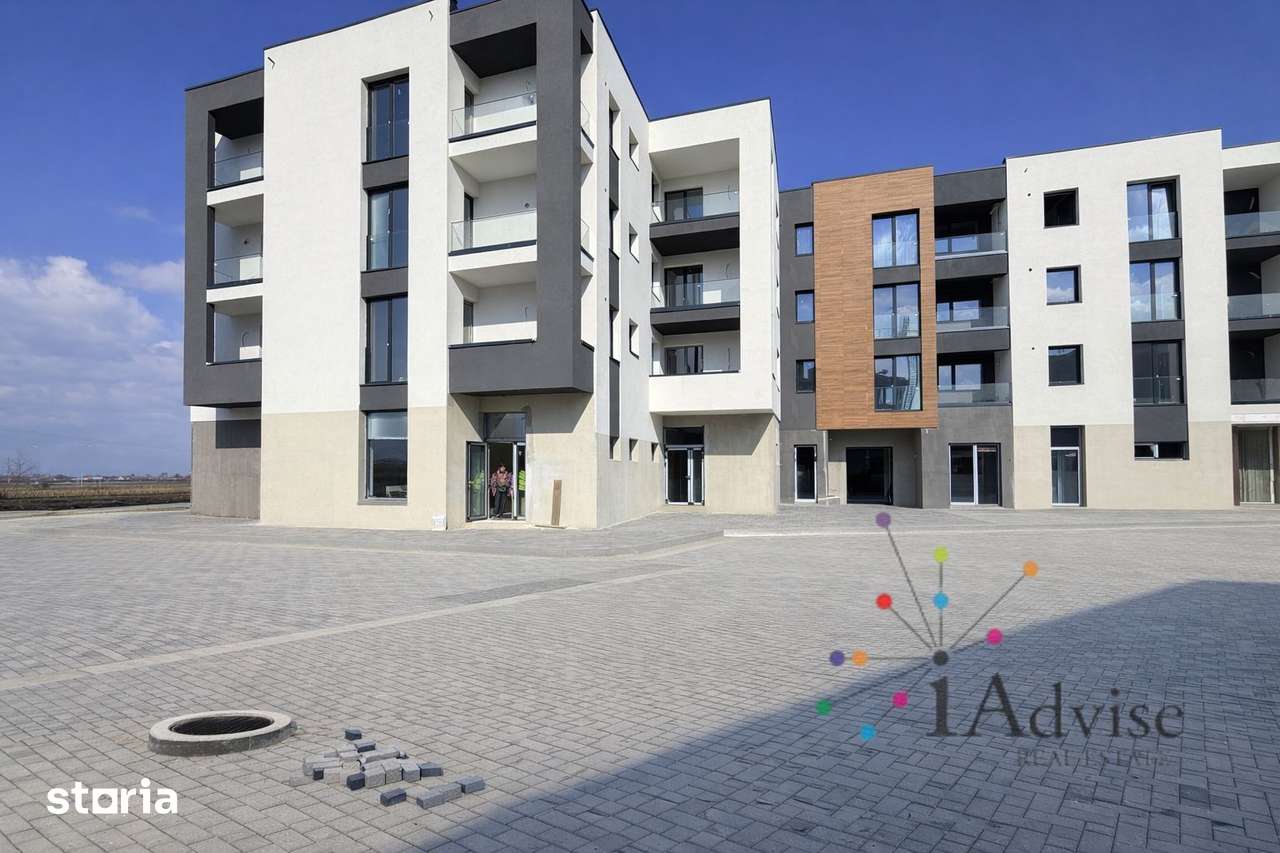 Valcom Residence Bartolomeu, Studio 2 camere, terasa 6.42, Comision 0% - Imagine principală: 3/6