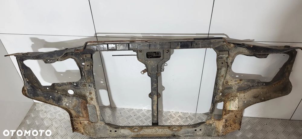 Nissan Terrano II Pas Przedni Wzmocnienie Czołowe - 8