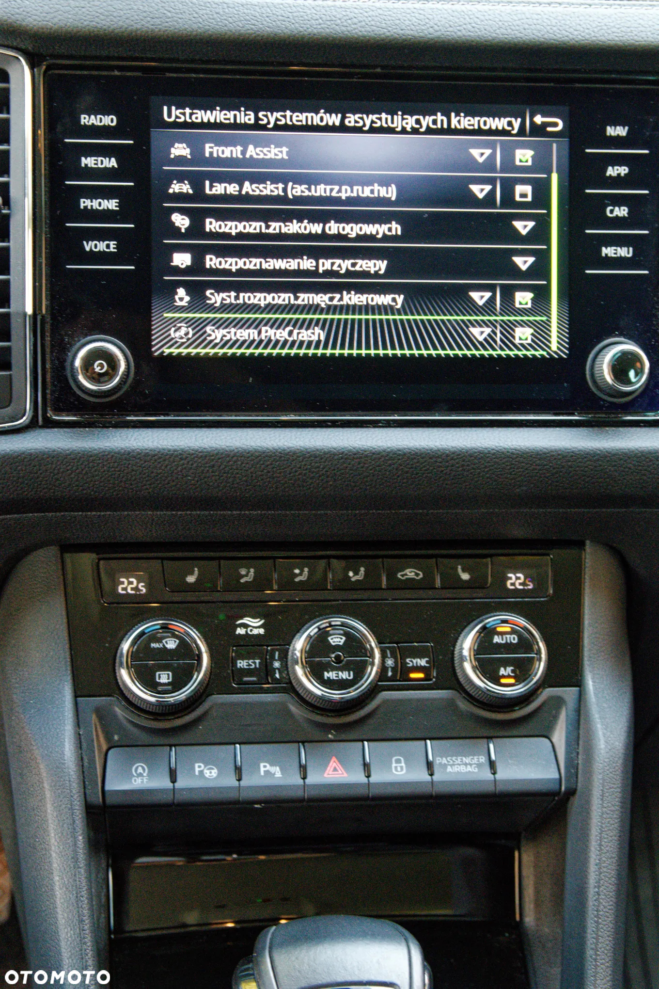 Skoda Kodiaq 2.0 TDI 4x2 Style DSG - 40