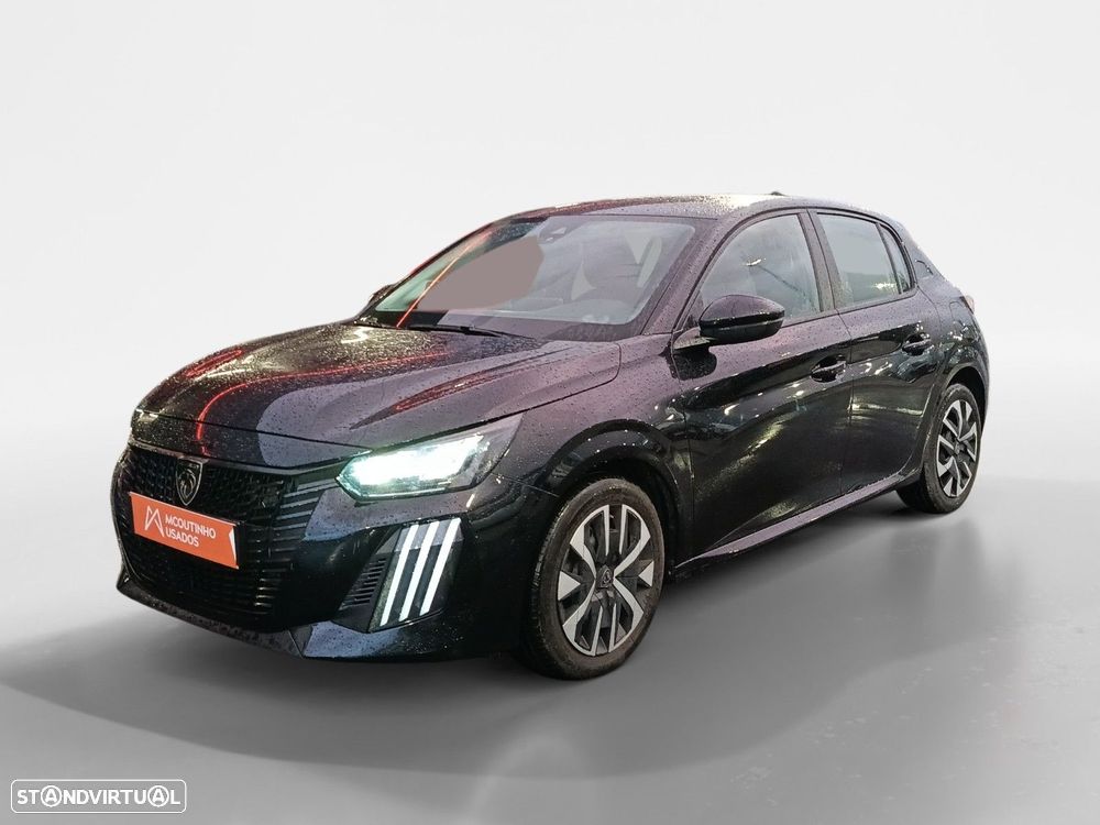 Peugeot 208 1.2 PureTech Active - 1