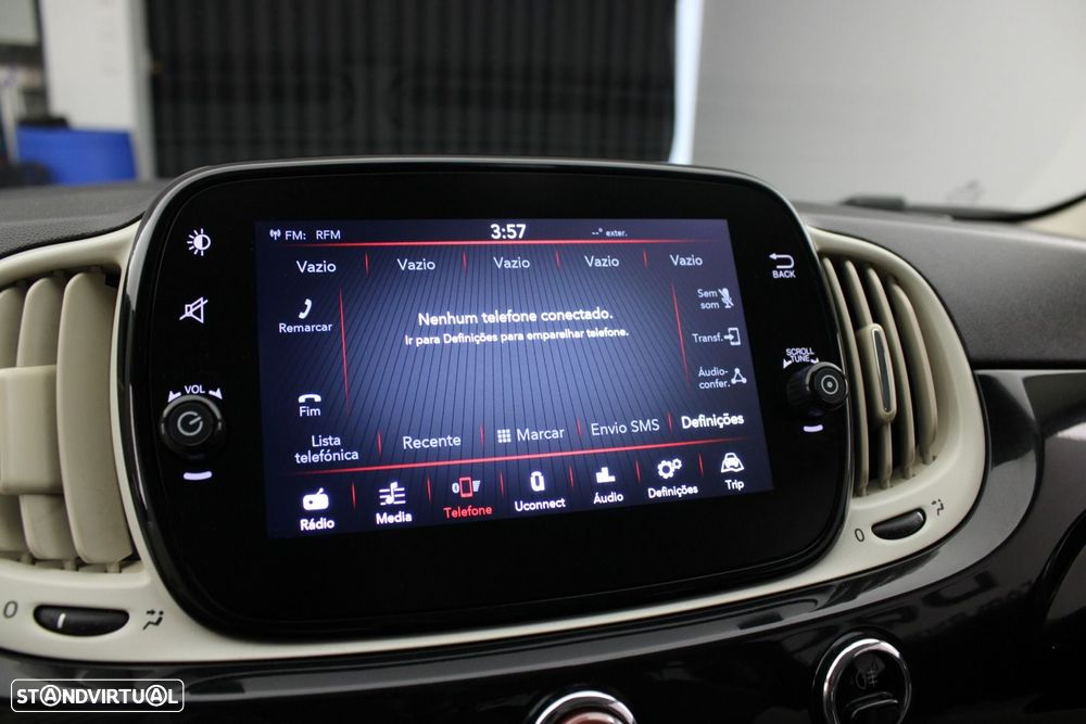 Fiat 500 1.0 Hybrid Dolcevita - 15