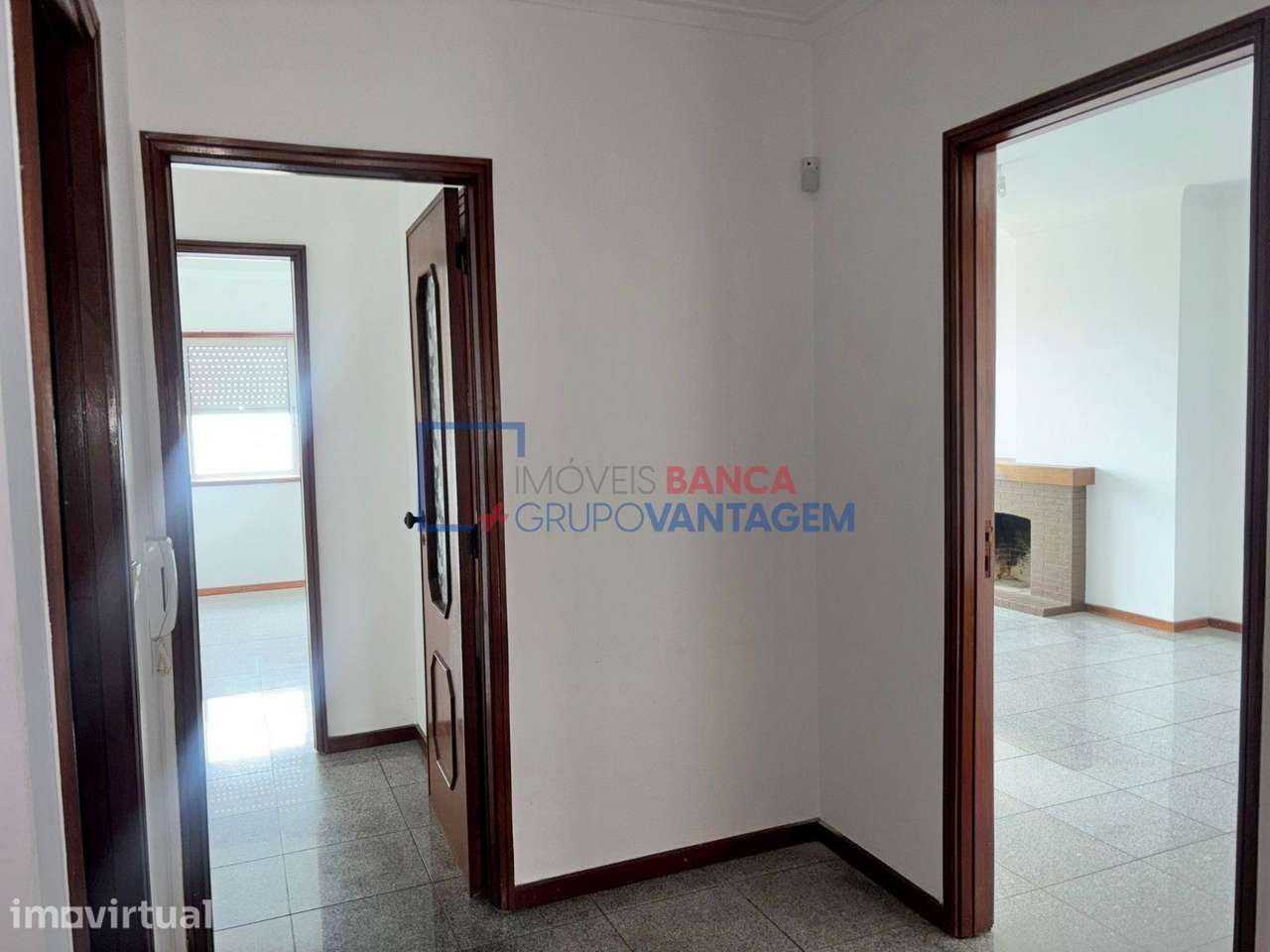 Apartamento T4 em Canidelo, V.N.Gaia - Grande imagem: 5/30