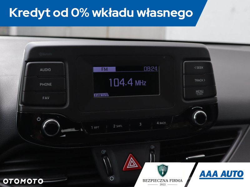 Hyundai i30 - 13