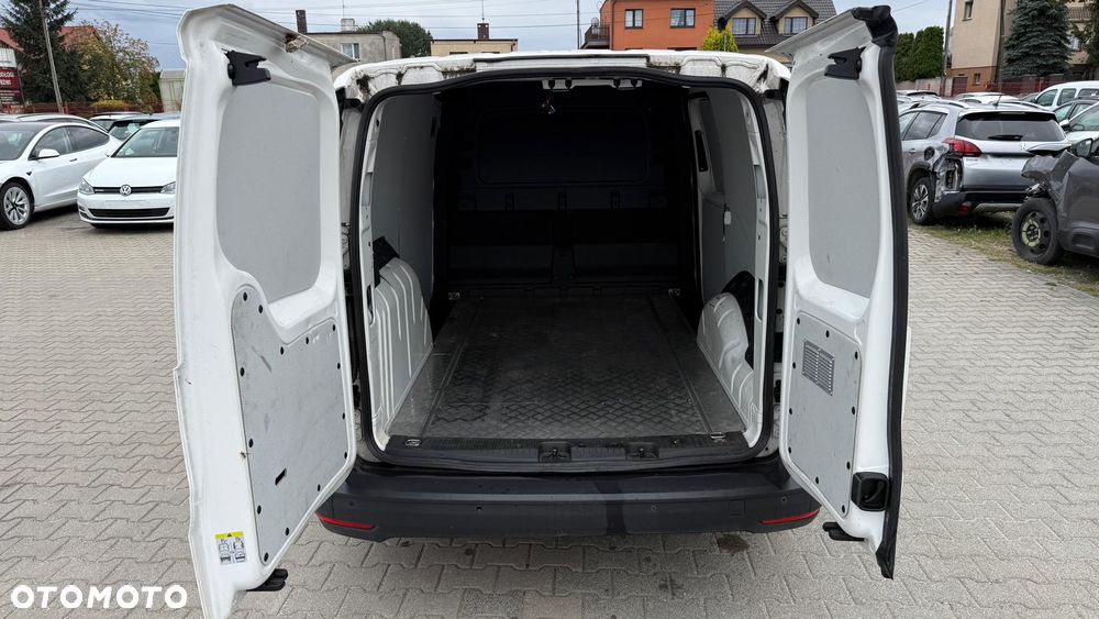 Volkswagen CADDY - 5