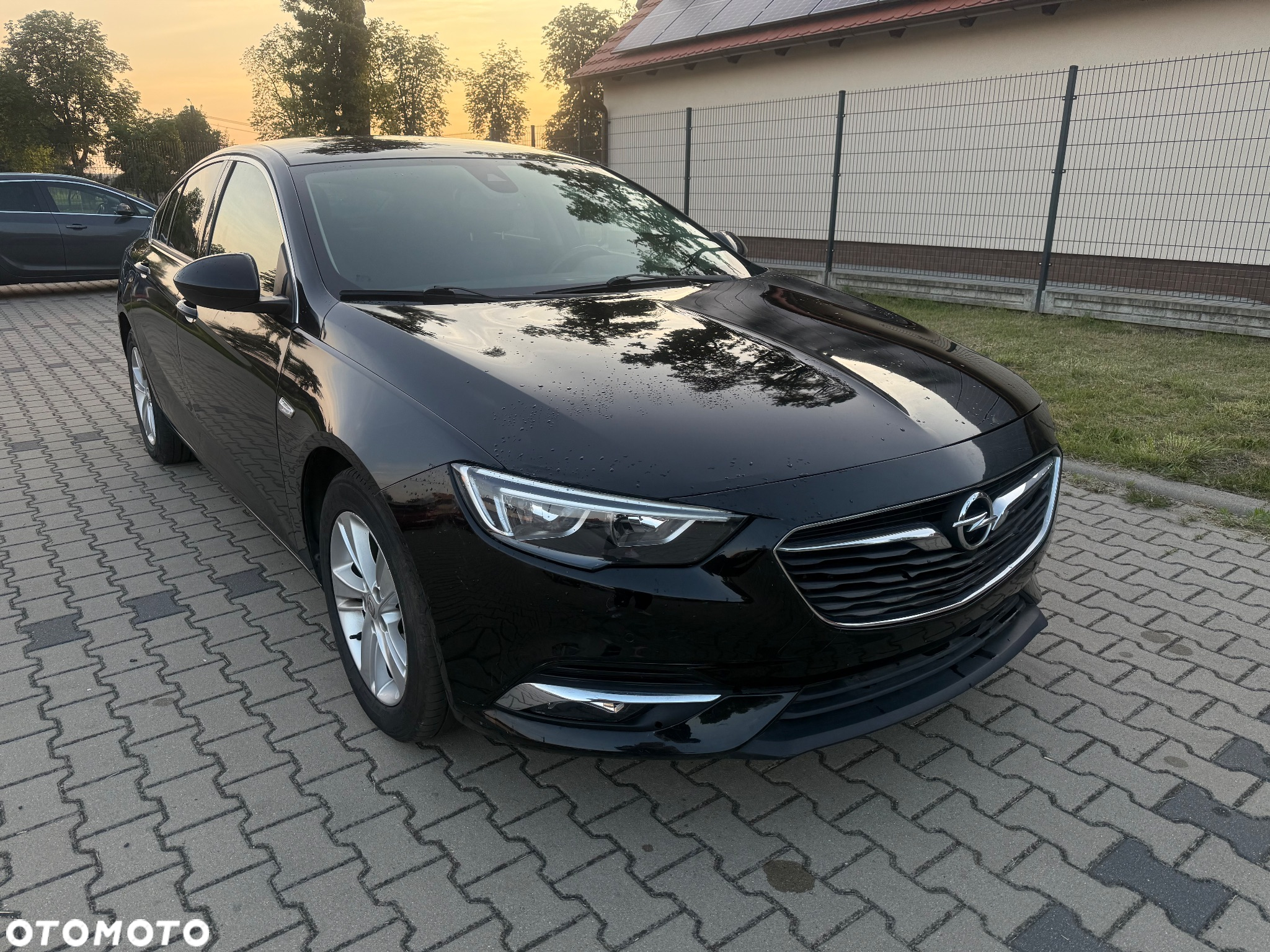 Opel Insignia 1.6 CDTI Exclusive S&S - 7