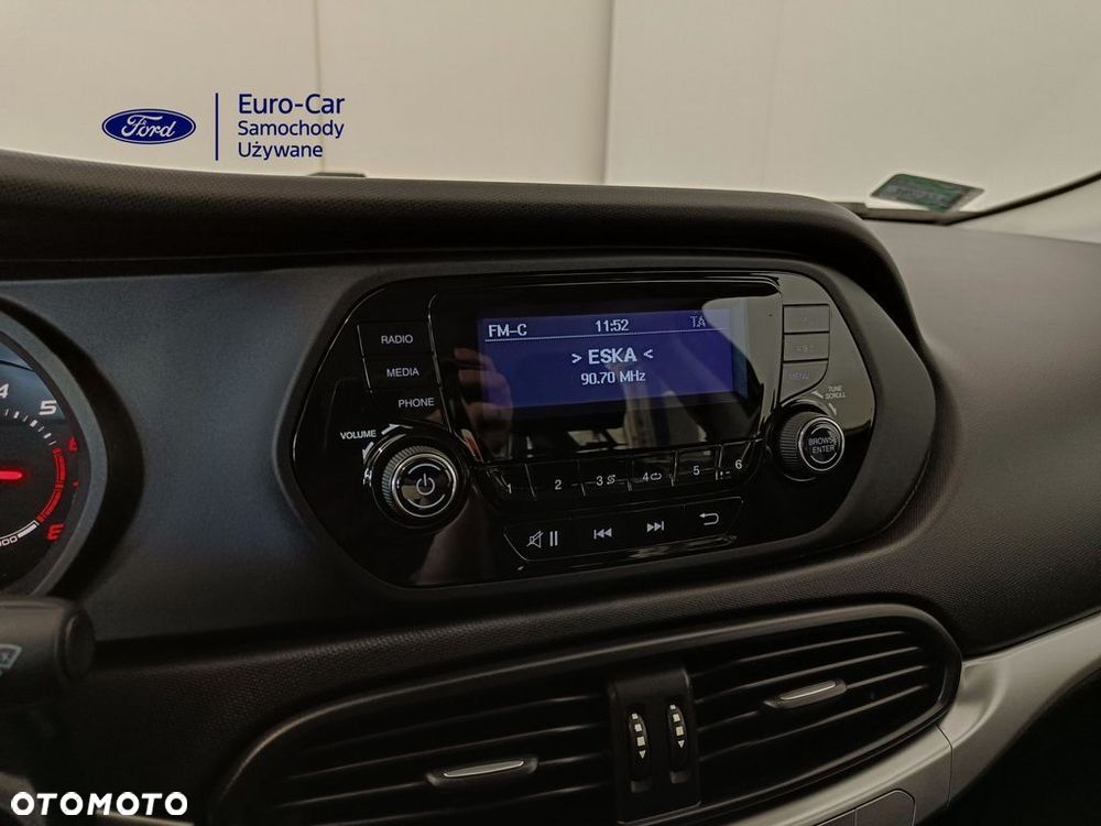 Fiat Tipo 1.4 16v Pop EU6d - 18