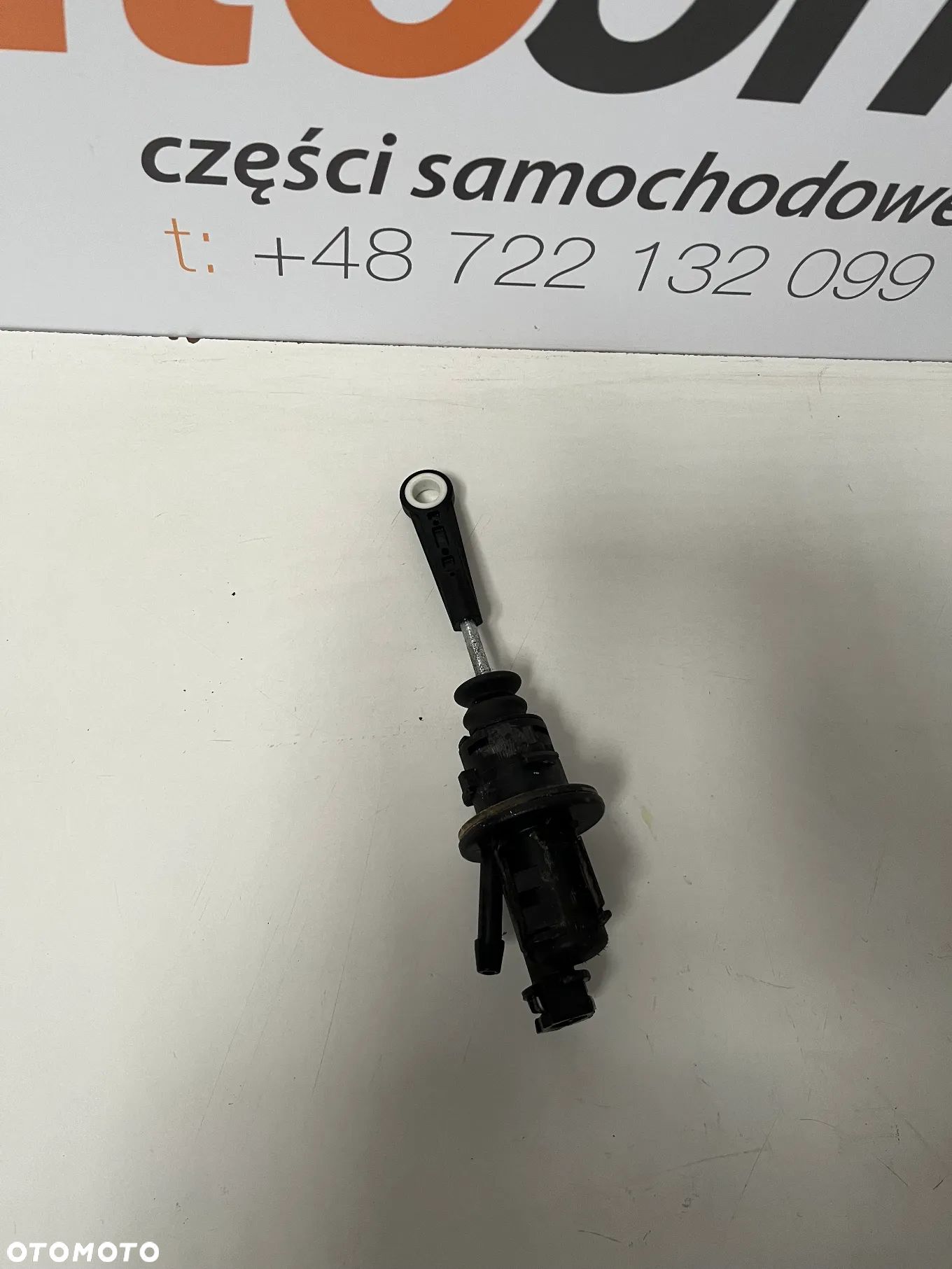 POMPKA SPRZĘGŁA AUDI A4 B8 A5 8T Q5 8K1721401H - 1