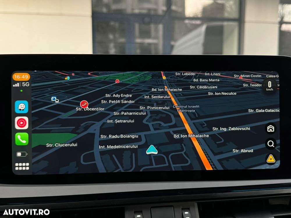 Lexus Seria ES 300h Executive - 30