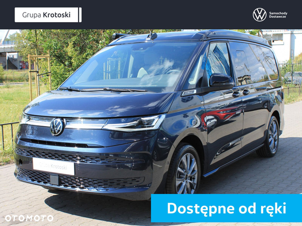 Volkswagen California