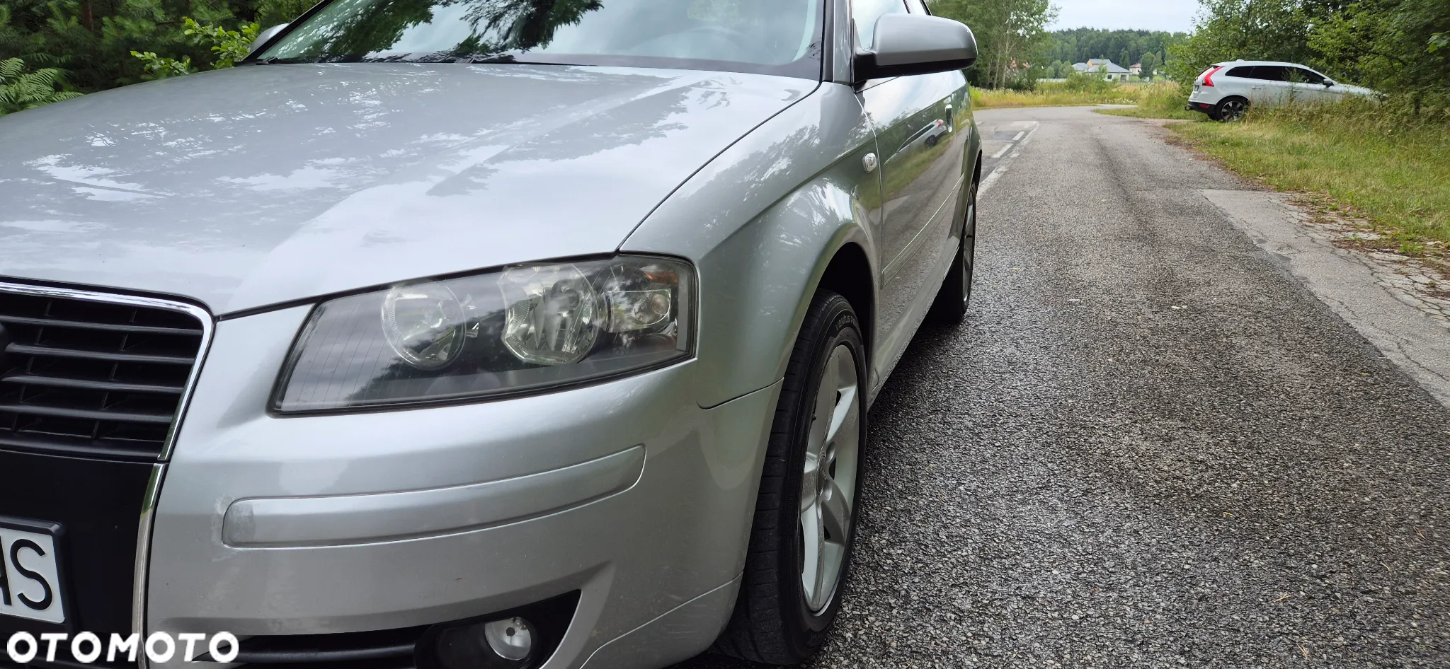 Audi A3 1.6 Attraction - 10