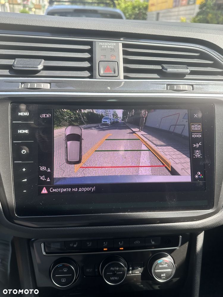 Volkswagen Tiguan 2.0 TDI BMT SCR Highline DSG - 18