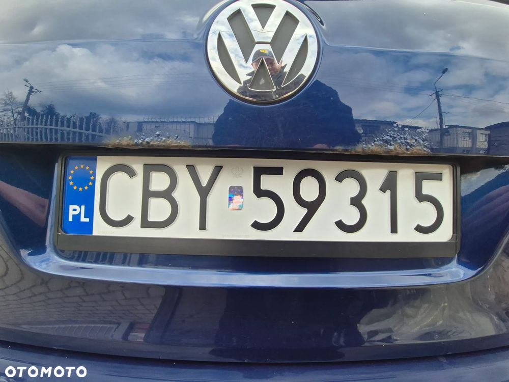 Volkswagen Golf Plus - 4