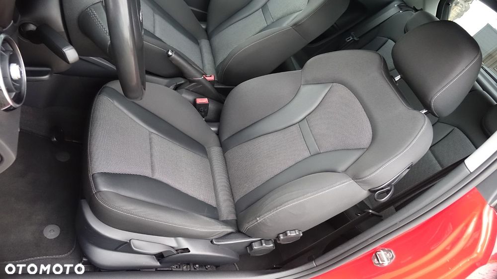Audi A1 Sportback - 21