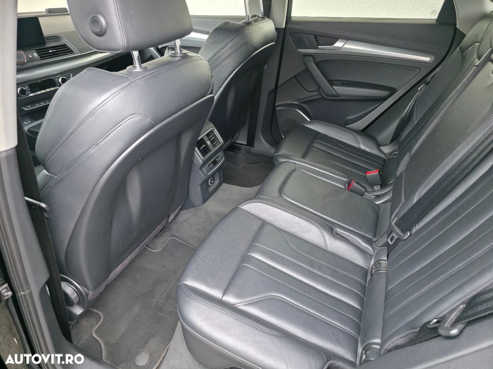 Audi Q5 2.0 TDI Quattro S tronic - 17