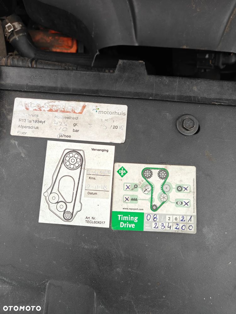 Citroën DS5 HDi 165 SoChic - 17