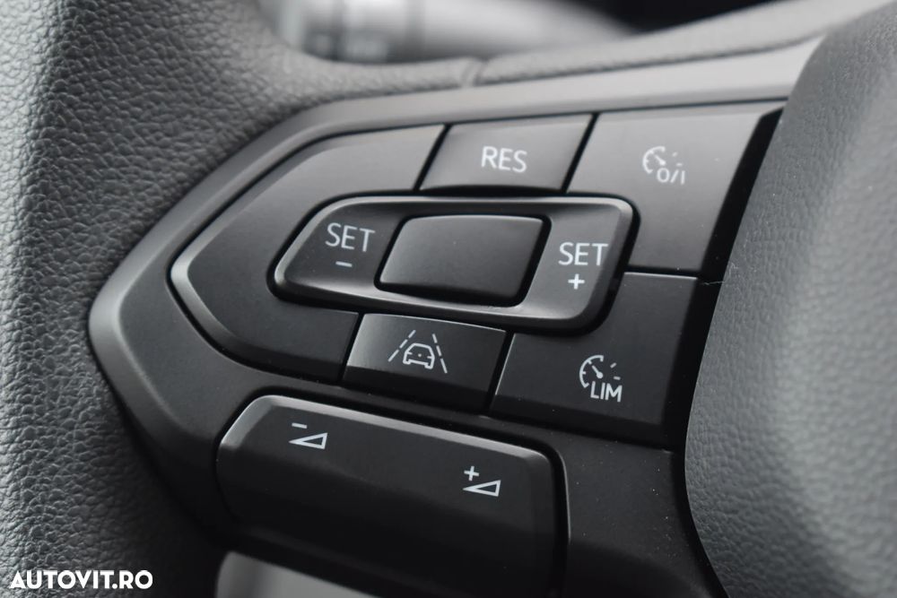 Volkswagen Transporter - 16