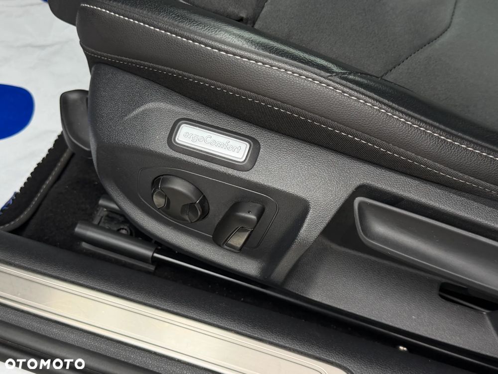 Volkswagen Arteon 2.0 TSI R-Line DSG - 12