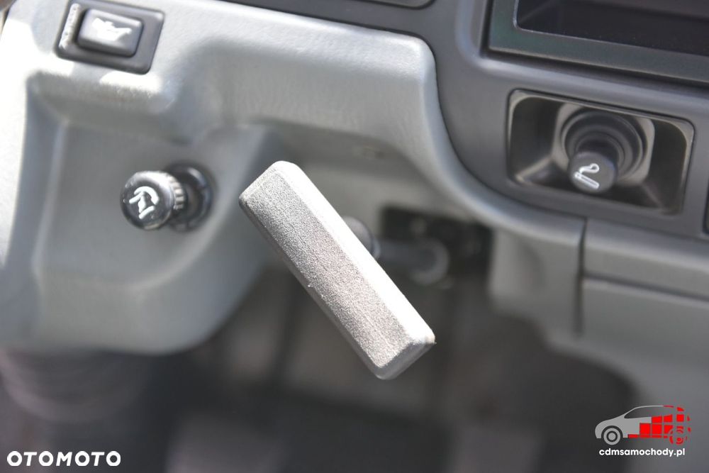 Mitsubishi Canter - 23