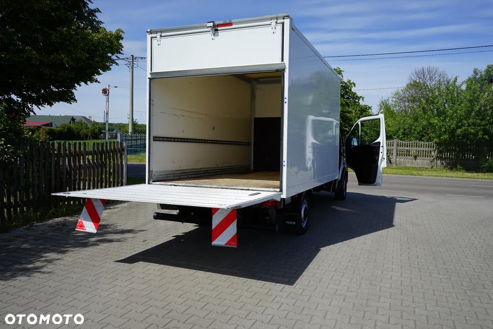 Iveco daily - 6