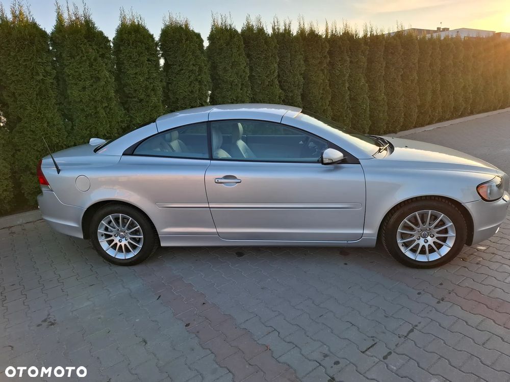 Volvo C70 T5 Summum - 5