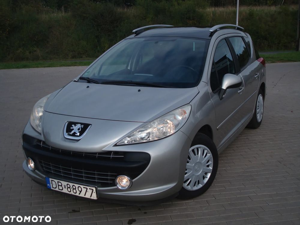 Peugeot 207 95 VTi Filou - 2