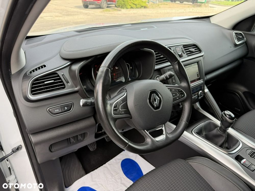 Renault Kadjar - 20