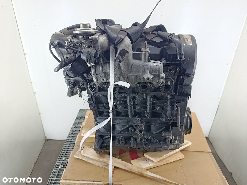 SILNIK VW PASSAT B5 FL AVB 1.9 TDI 100KM - 3