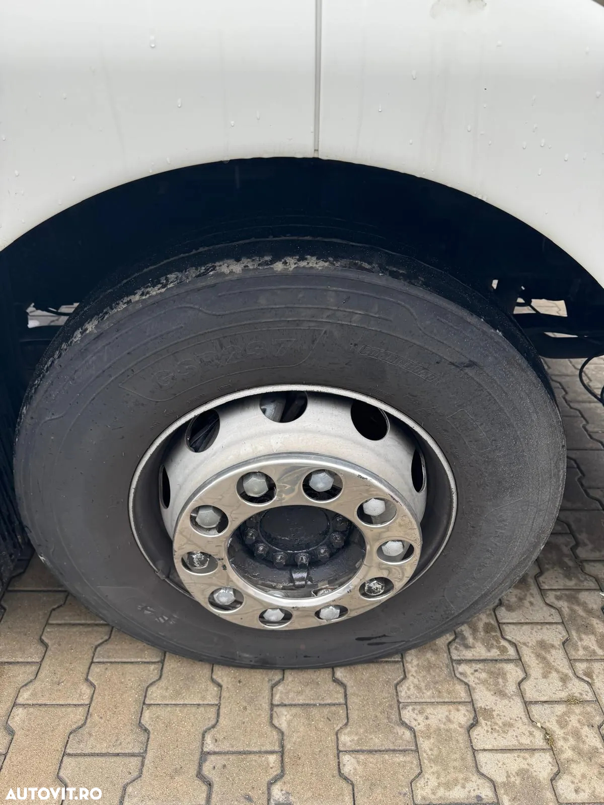 MAN TGX18.440 - 8