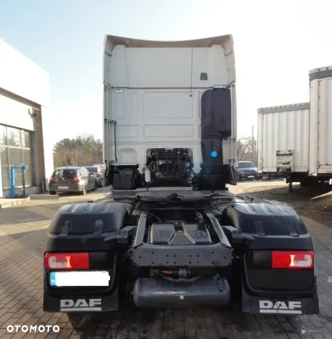 DAF XF 480 AUTOMAT Euro6 2021rok - 8